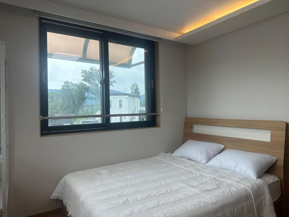 Sokcho Ulsanbawi Bed And Breakfast Chambre photo