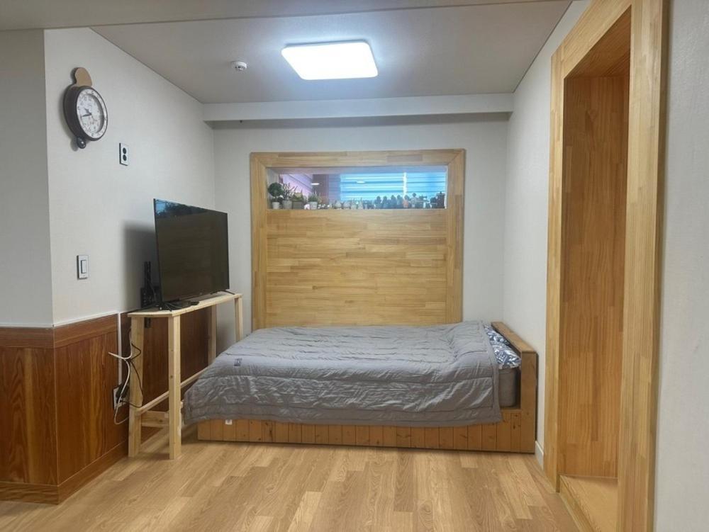 Sokcho Ulsanbawi Bed And Breakfast Chambre photo